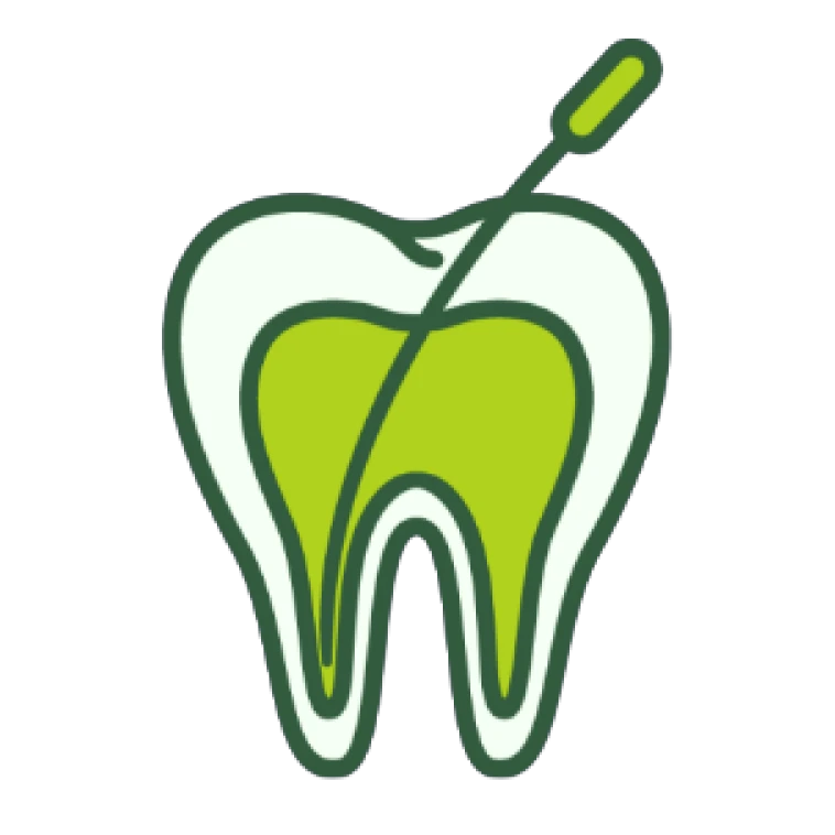 Endodoncia